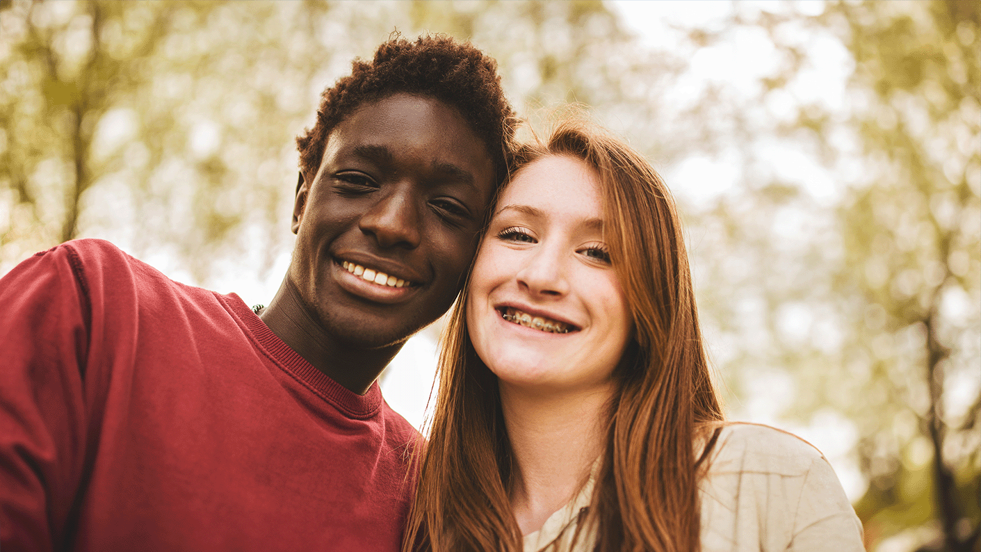 Braces in Baltimore & Surrounding Cities Markovitz Orthodontics