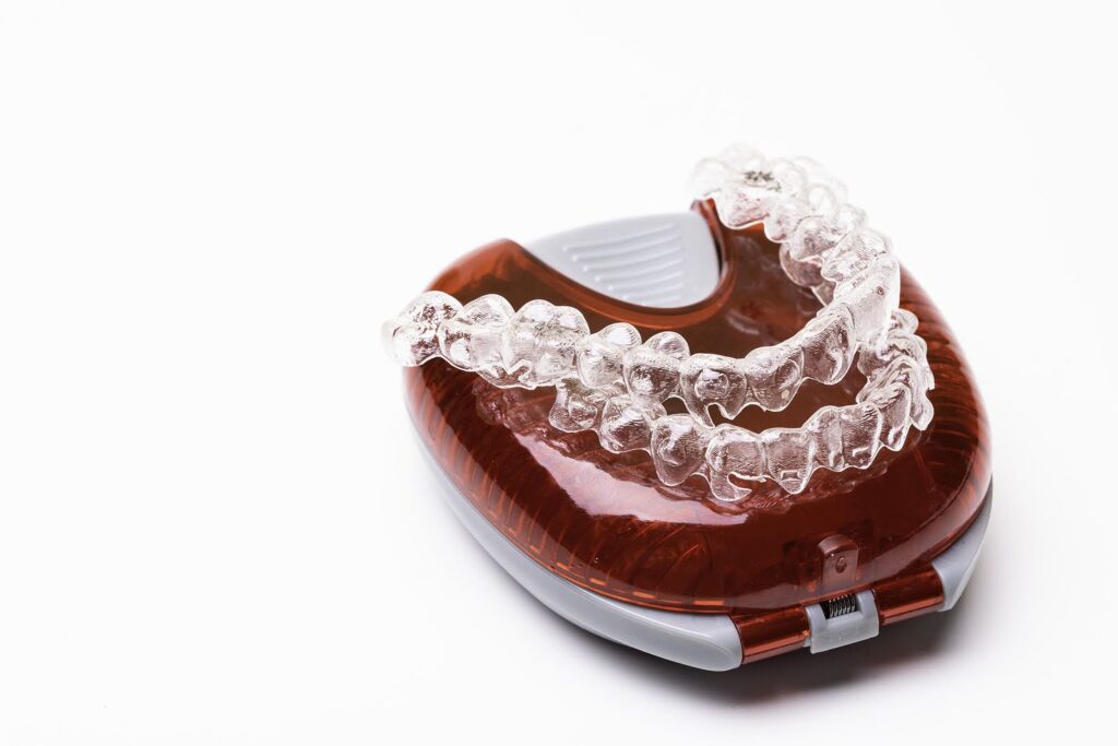Invisalign for Teens in Parkville