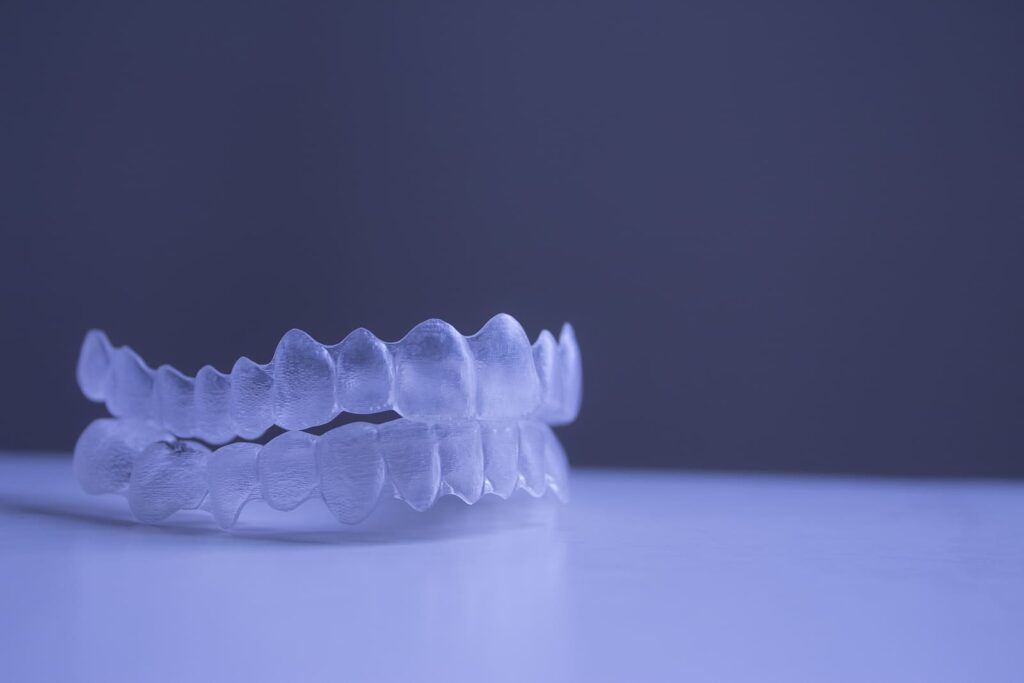 Invisalign consultation in Parkville